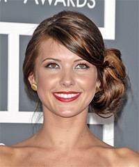 Audrina Patridge HairStyle