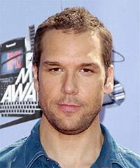 Dane Cook Casual Hair Style