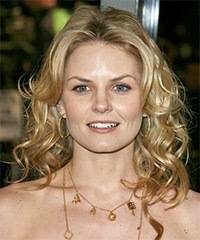 Jennifer Morrison Hair Style