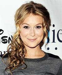 Alexa Vega HairStyle