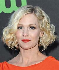 Jennie Garth Hair Styles