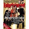 Entertainment Weekly Magazine May 7, 2004 #764 (Behind the scenes of American Idol, The divas! The hair! The crazy votes!) Reviews