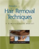 Milady’s Hair Removal Techniques: A Comprehensive Manual Reviews