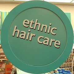 Hair Care ethnic hair care