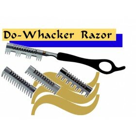 DoWhacker Razor